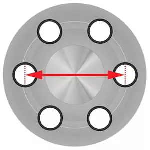 Bolt Pattern
