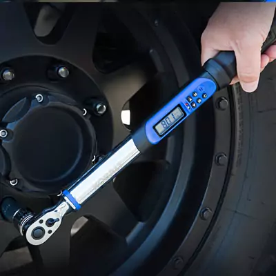 How to Use a Torque Wrench How to Use a Torque Wrench