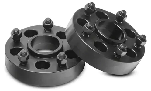 Wheel Adapters Wheel Adapters