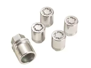 Wheel Locks Wheel Locks