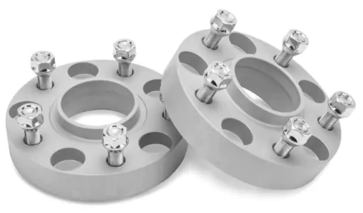 Wheel Spacers