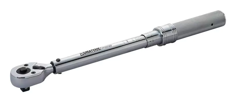Torque Wrench Torque Wrench